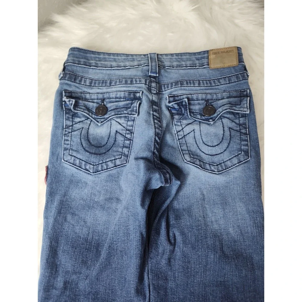 True Religion true religion